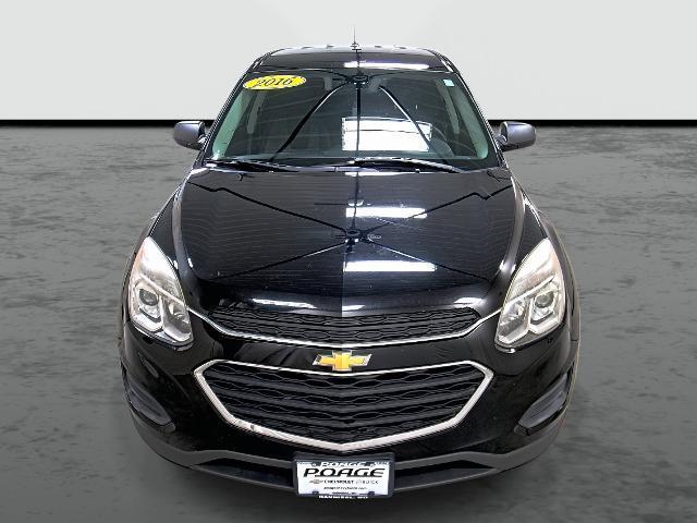 used 2016 Chevrolet Equinox car, priced at $9,990