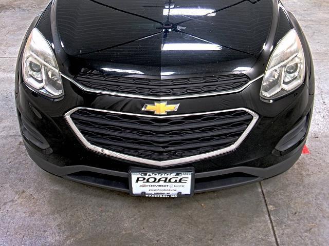used 2016 Chevrolet Equinox car, priced at $9,990