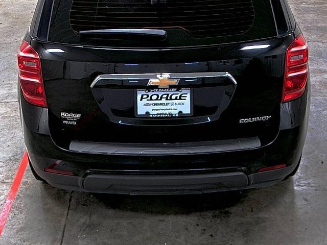 used 2016 Chevrolet Equinox car, priced at $9,990