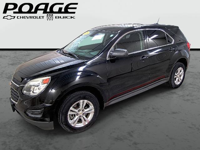 used 2016 Chevrolet Equinox car, priced at $9,990