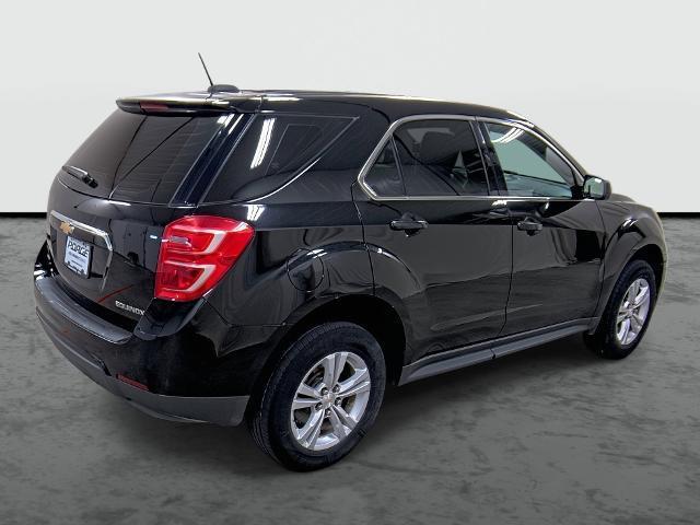used 2016 Chevrolet Equinox car, priced at $9,990