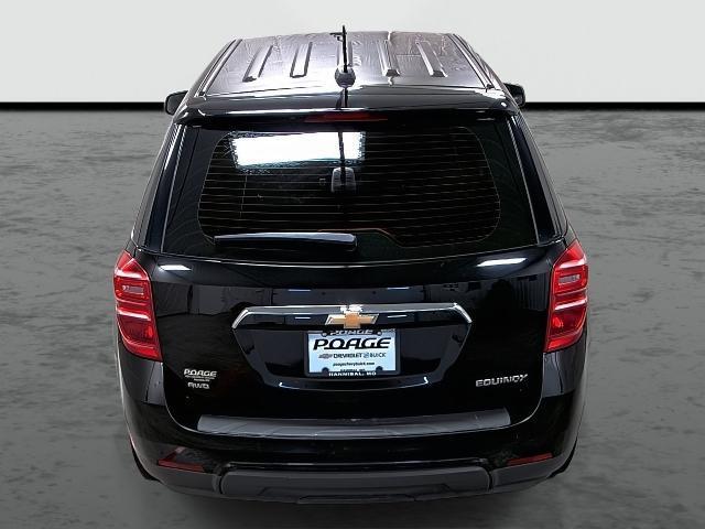 used 2016 Chevrolet Equinox car, priced at $9,990