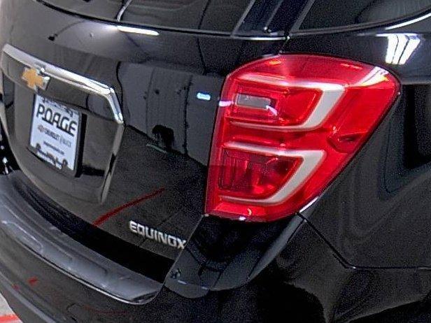 used 2016 Chevrolet Equinox car, priced at $9,990