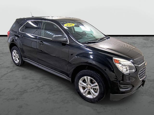 used 2016 Chevrolet Equinox car, priced at $9,990