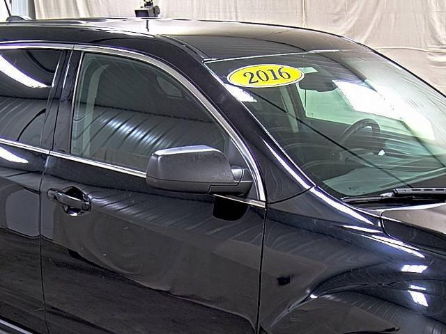 used 2016 Chevrolet Equinox car, priced at $9,990