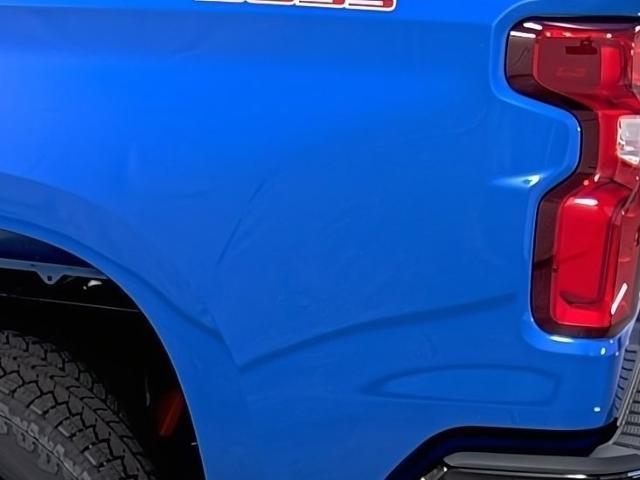 new 2026 Chevrolet Silverado 1500 car, priced at $61,125