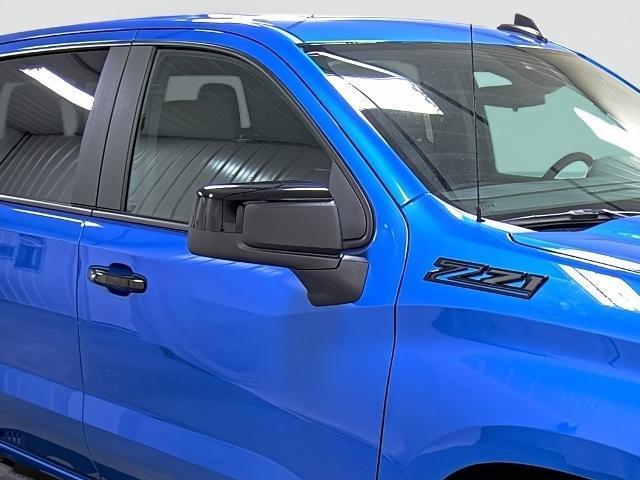 new 2026 Chevrolet Silverado 1500 car, priced at $61,125
