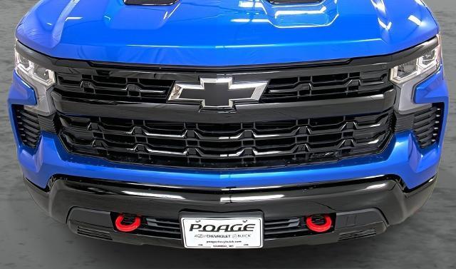 new 2026 Chevrolet Silverado 1500 car, priced at $61,125