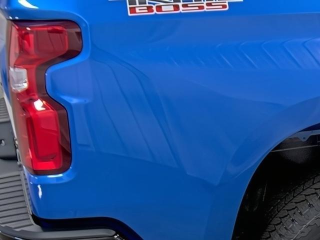 new 2026 Chevrolet Silverado 1500 car, priced at $61,125