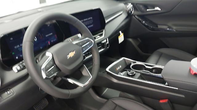 new 2026 Chevrolet Equinox car, priced at $33,285