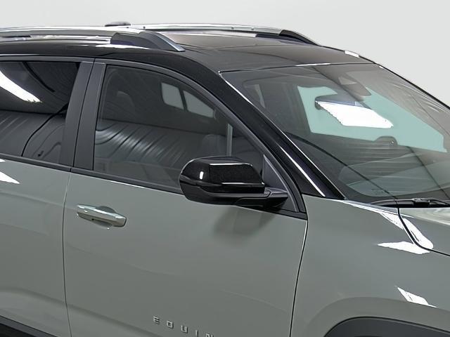 new 2026 Chevrolet Equinox car, priced at $33,285