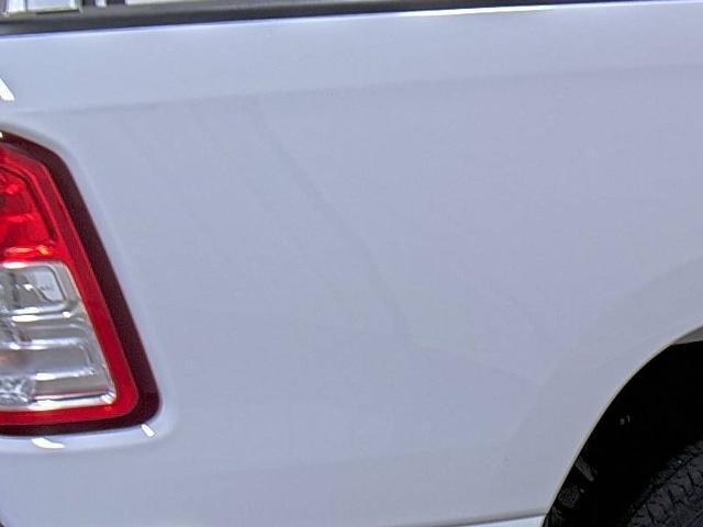 used 2023 Ram 1500 car, priced at $40,990