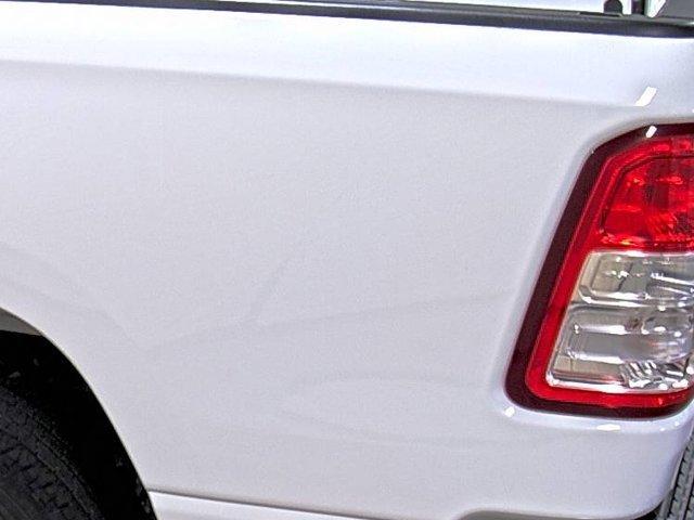 used 2023 Ram 1500 car, priced at $40,990