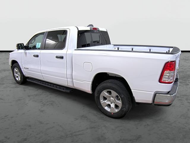 used 2023 Ram 1500 car, priced at $40,990
