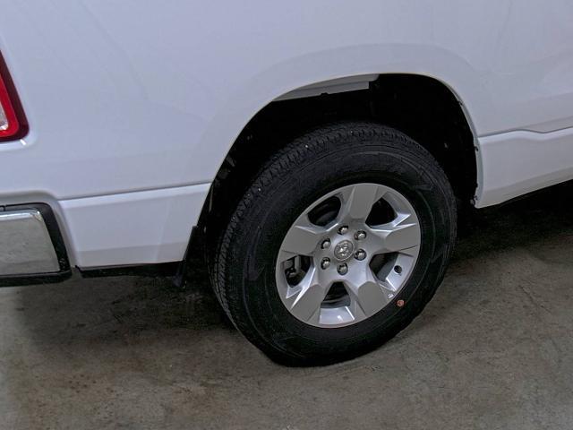 used 2023 Ram 1500 car, priced at $40,990