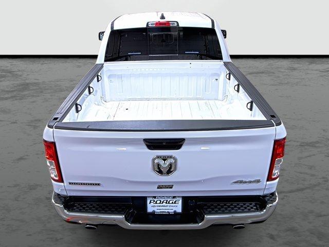 used 2023 Ram 1500 car, priced at $40,990