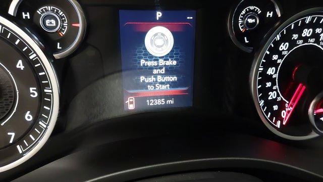 used 2023 Ram 1500 car, priced at $40,990