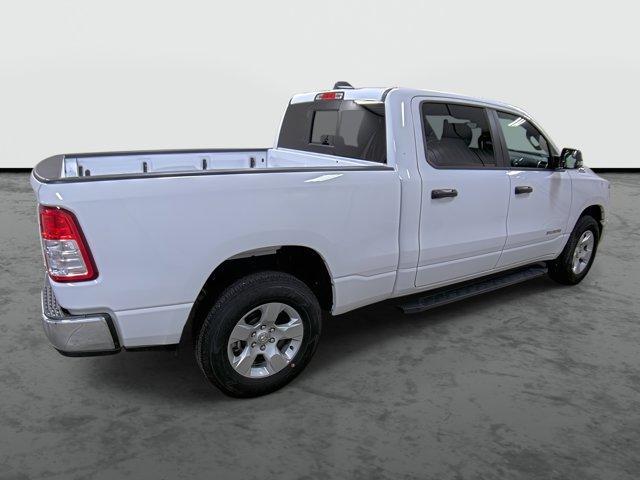 used 2023 Ram 1500 car, priced at $40,990
