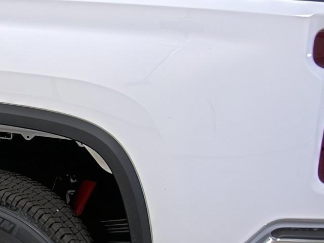 new 2026 Chevrolet Silverado 2500 car, priced at $58,945