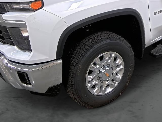 new 2026 Chevrolet Silverado 2500 car, priced at $58,945
