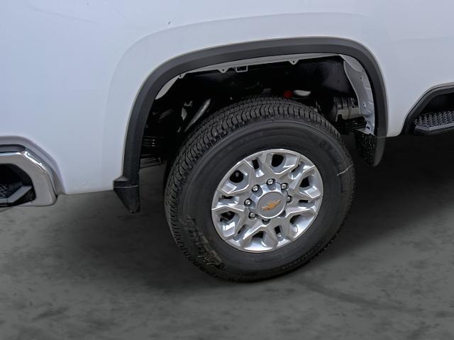 new 2026 Chevrolet Silverado 2500 car, priced at $58,945