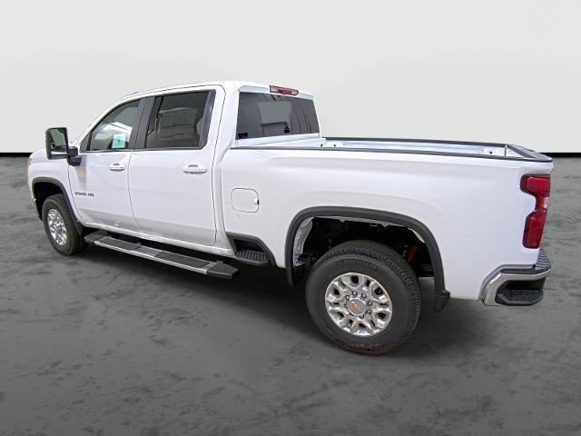 new 2026 Chevrolet Silverado 2500 car, priced at $58,945