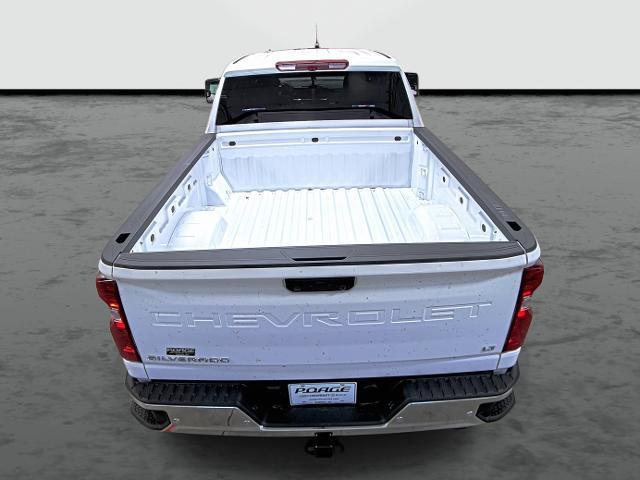 new 2026 Chevrolet Silverado 2500 car, priced at $58,945