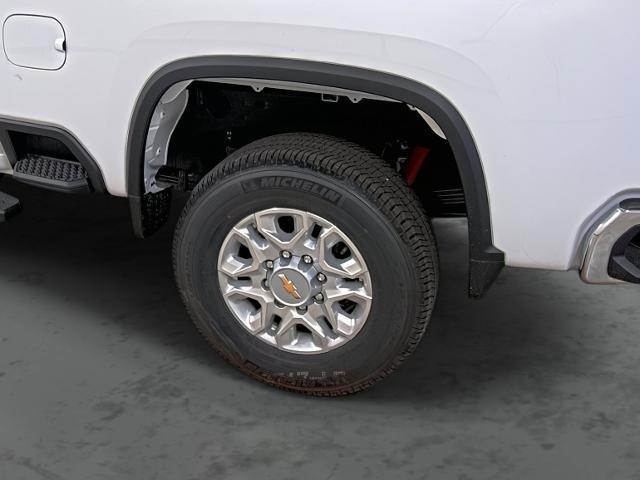 new 2026 Chevrolet Silverado 2500 car, priced at $58,945