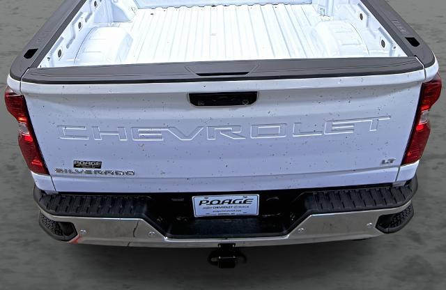 new 2026 Chevrolet Silverado 2500 car, priced at $58,945