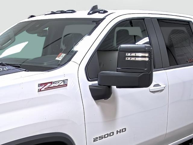 new 2026 Chevrolet Silverado 2500 car, priced at $58,945
