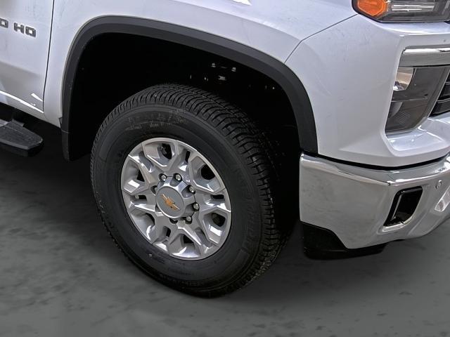 new 2026 Chevrolet Silverado 2500 car, priced at $58,945
