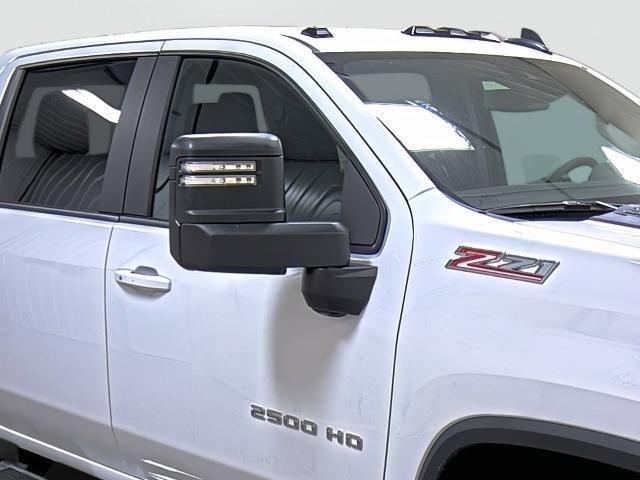 new 2026 Chevrolet Silverado 2500 car, priced at $58,945