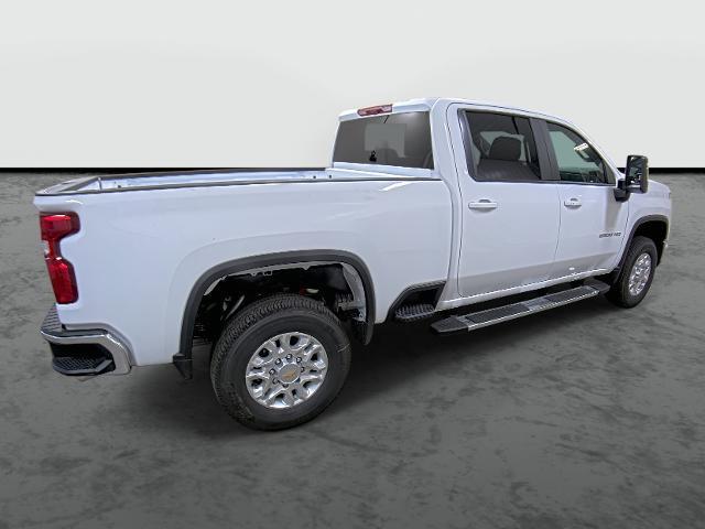 new 2026 Chevrolet Silverado 2500 car, priced at $58,945