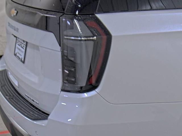 new 2025 Chevrolet Tahoe car, priced at $76,090