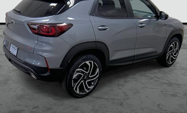 new 2026 Chevrolet TrailBlazer car, priced at $32,390