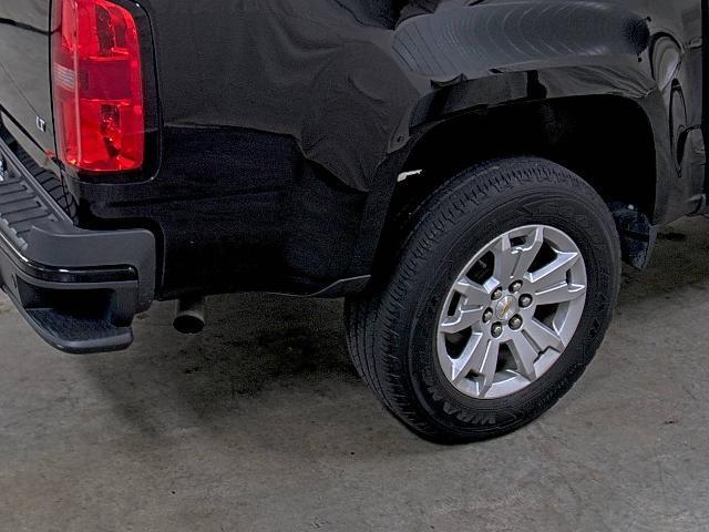 used 2020 Chevrolet Colorado car, priced at $29,699