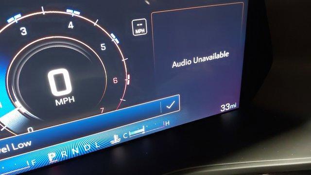 new 2025 Chevrolet Colorado car, priced at $44,515