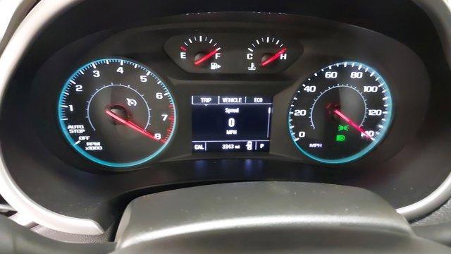 used 2025 Chevrolet Malibu car, priced at $25,990