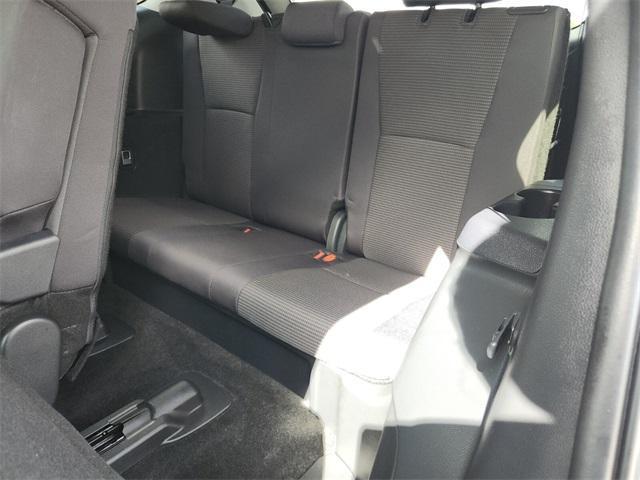 used 2024 Toyota Highlander car, priced at $35,997