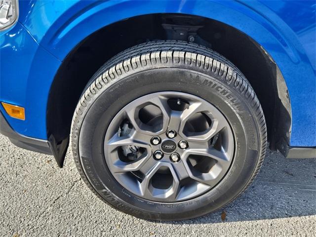 used 2022 Ford Maverick car, priced at $23,997