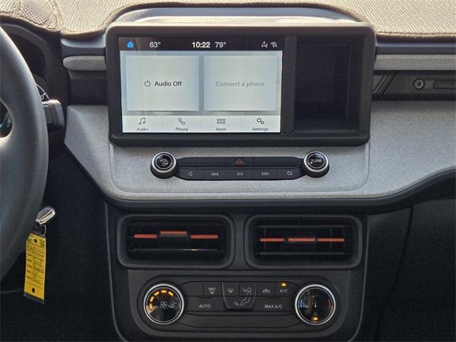 used 2022 Ford Maverick car, priced at $23,997