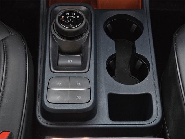 used 2022 Ford Maverick car, priced at $23,997