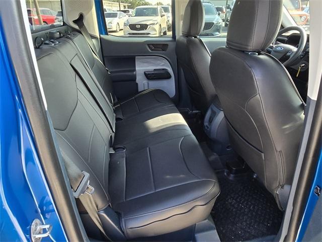 used 2022 Ford Maverick car, priced at $23,997