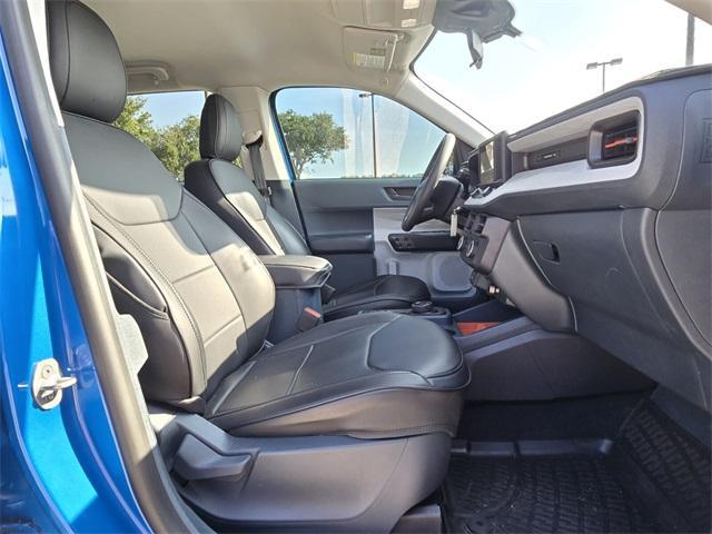 used 2022 Ford Maverick car, priced at $23,997