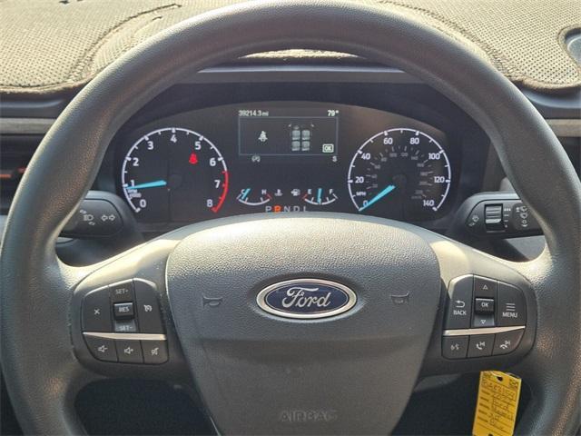 used 2022 Ford Maverick car, priced at $23,997