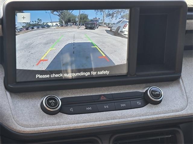 used 2022 Ford Maverick car, priced at $23,997