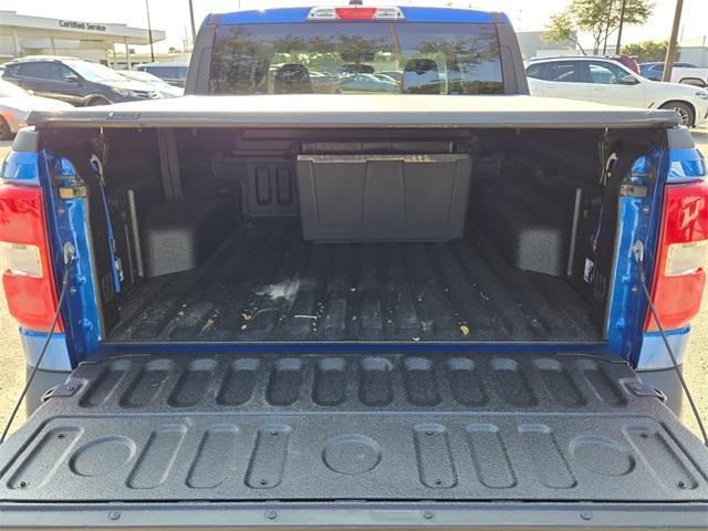 used 2022 Ford Maverick car, priced at $23,997