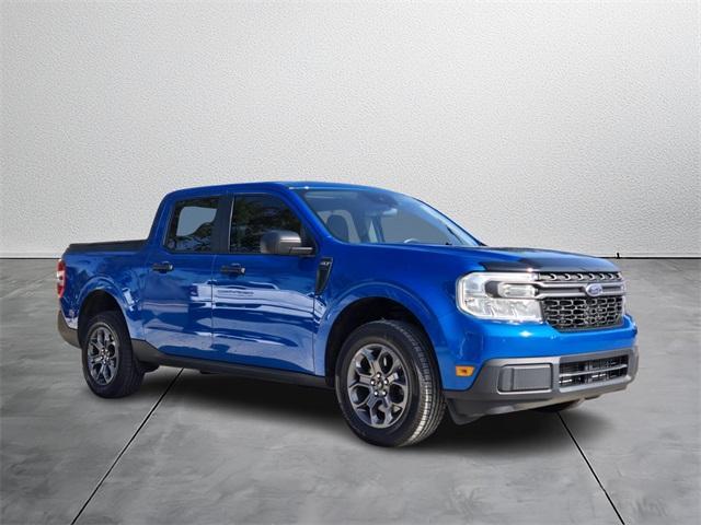 used 2022 Ford Maverick car, priced at $23,997