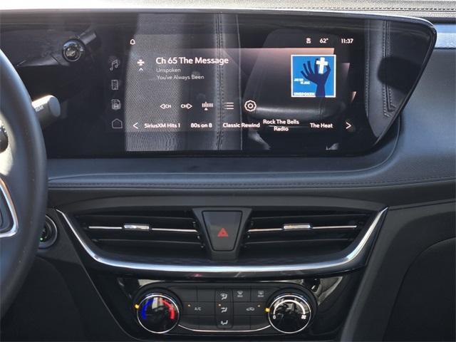 used 2024 Buick Encore GX car, priced at $19,497