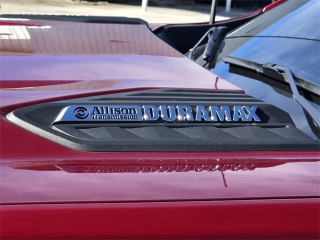 used 2024 Chevrolet Silverado 2500 car, priced at $67,997